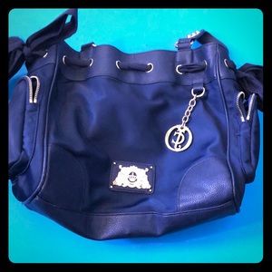 Juicy Couture Canvas Ribbon